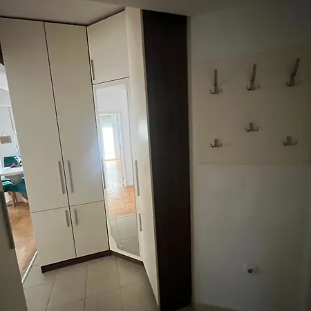 Apartment Aerodrom Cozy Skopje